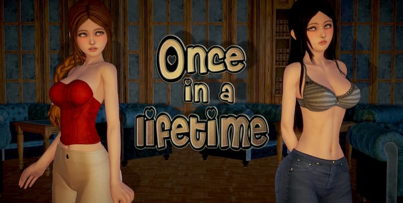 one-in-a-lifegame