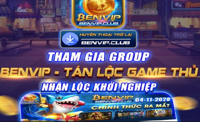 BenVip