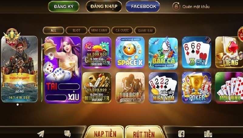 Hên 88 Club