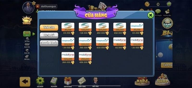 Si Mê Club