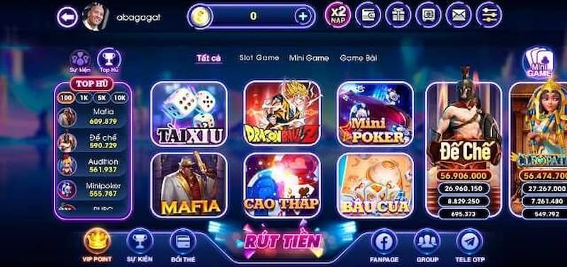 Vivu Club