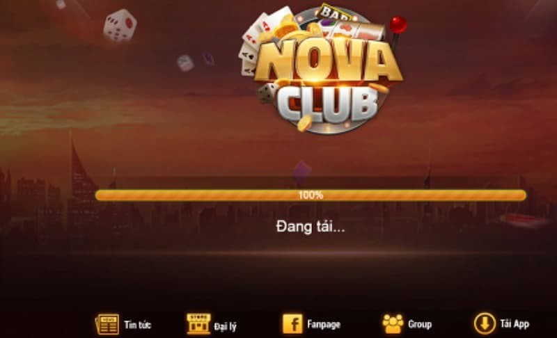 Nova Club
