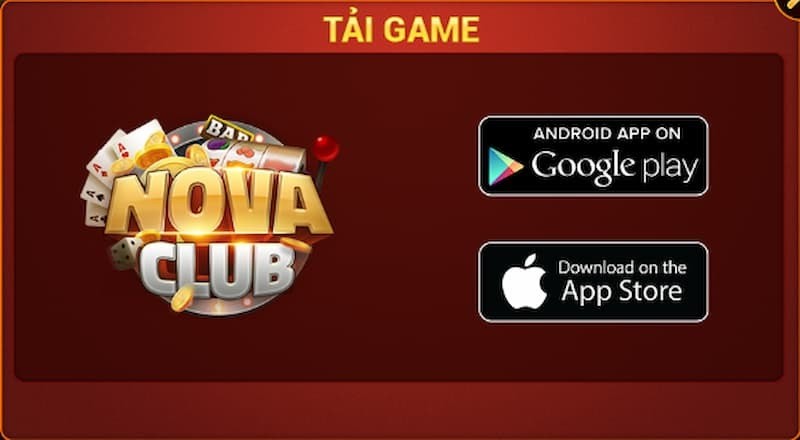 Nova Club