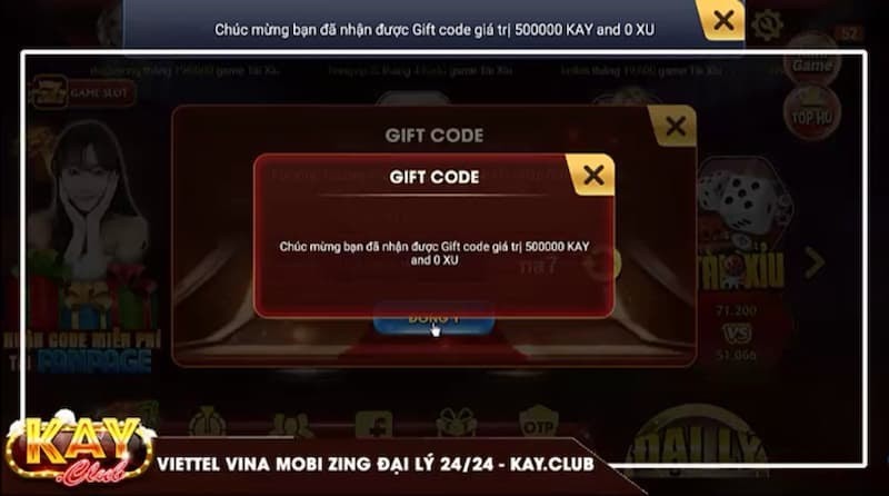 Kay Club