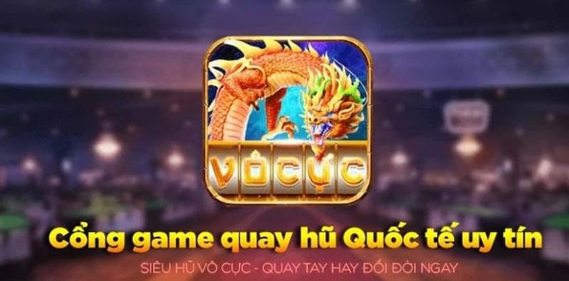 Vô Cực Club