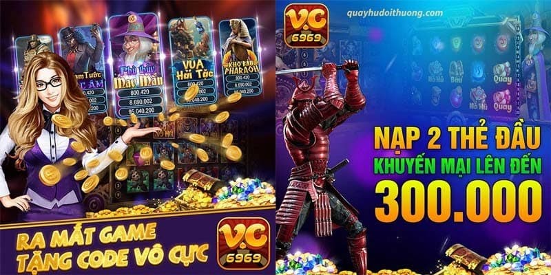Vô Cực Club