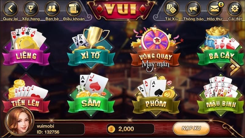 Vui Mobile