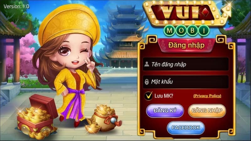 Vui Mobile