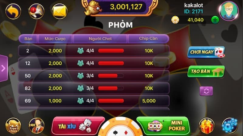 Casino365