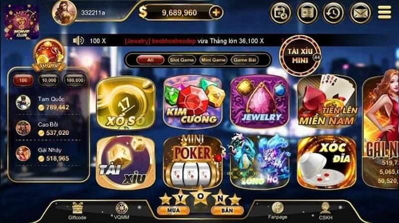 Casino365