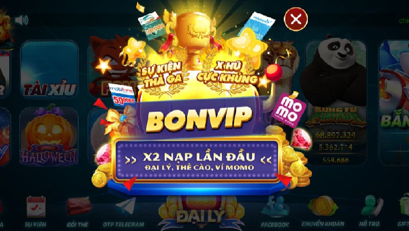 BonVip