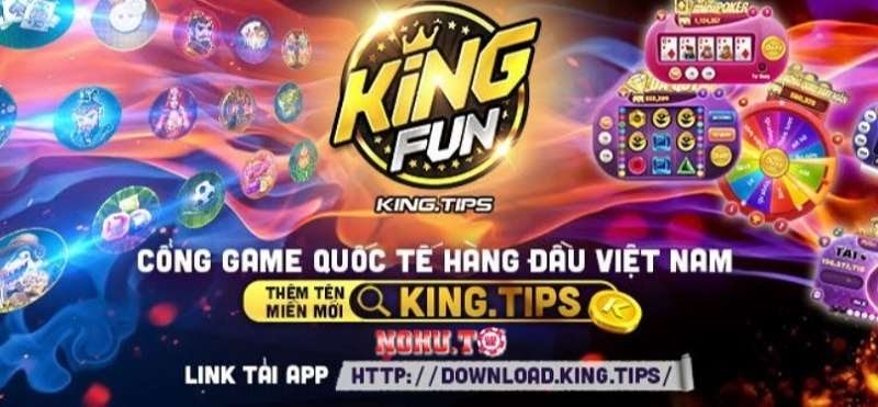 King Tips