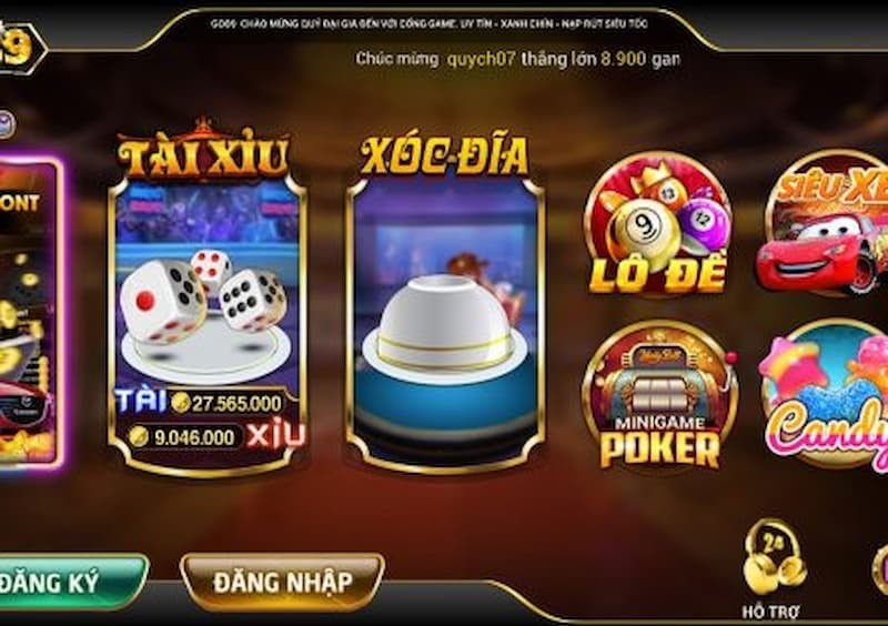 Viva Game