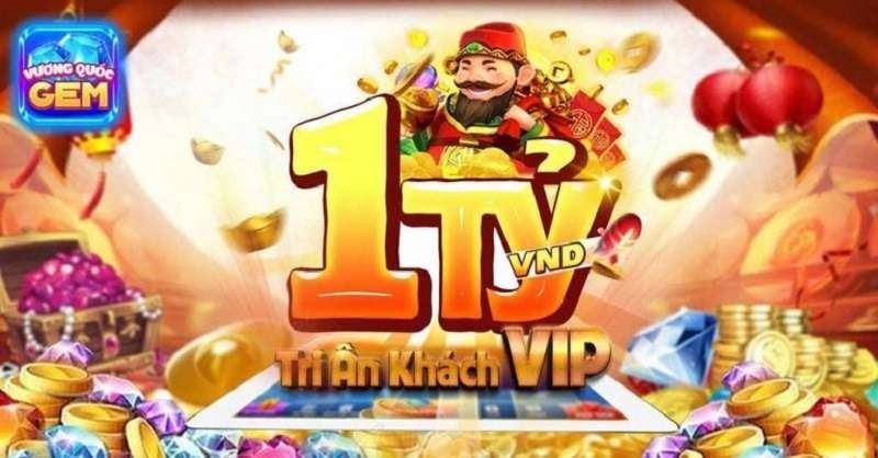 Vương Quốc Gem