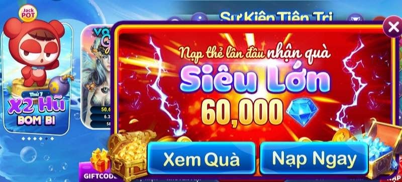 Vương Quốc Gem