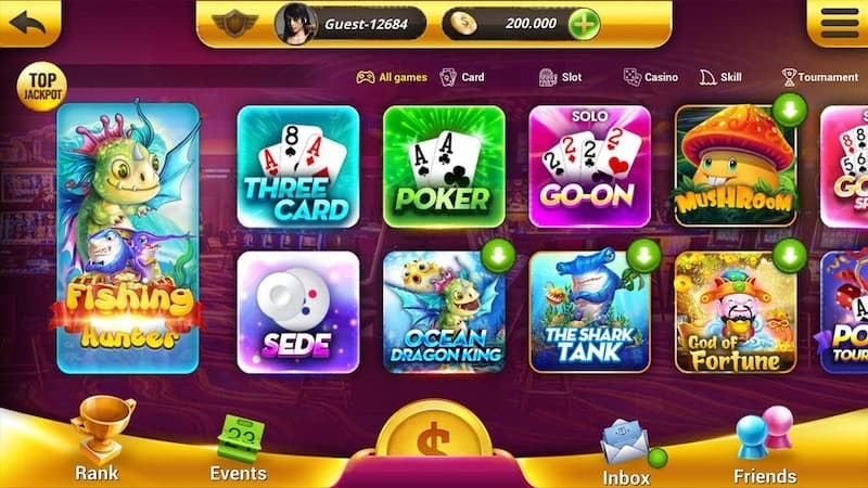 Zini Club