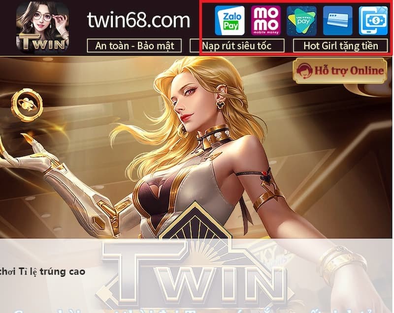 Twin68