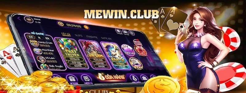 Mewin