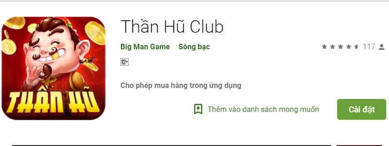 thanhu.club