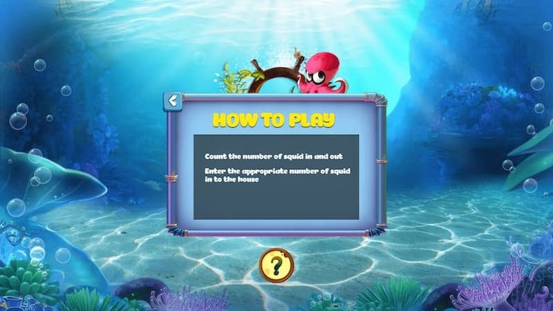 Vua Club Squid