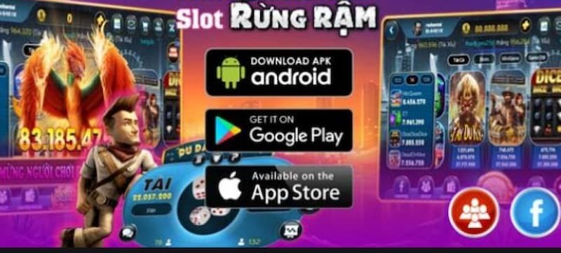 Vua hũ Rừng Rậm