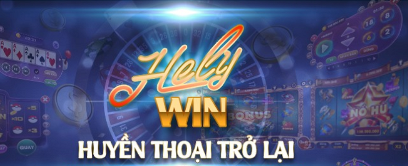 Hely Win