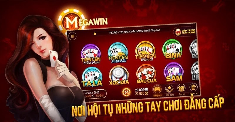 Megawin