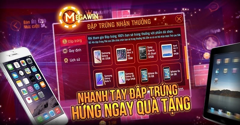 Megawin