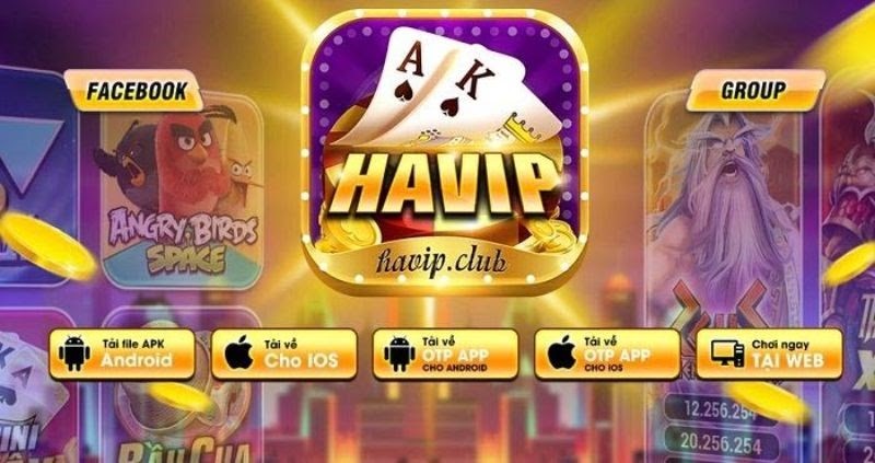 Havip Club