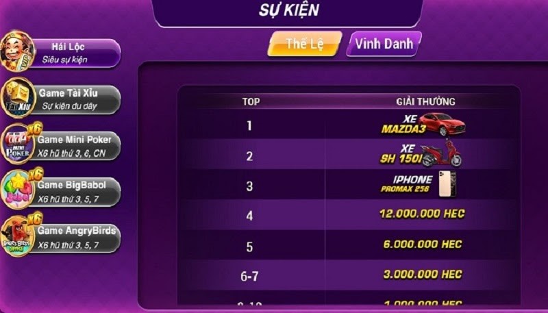 Havip Club