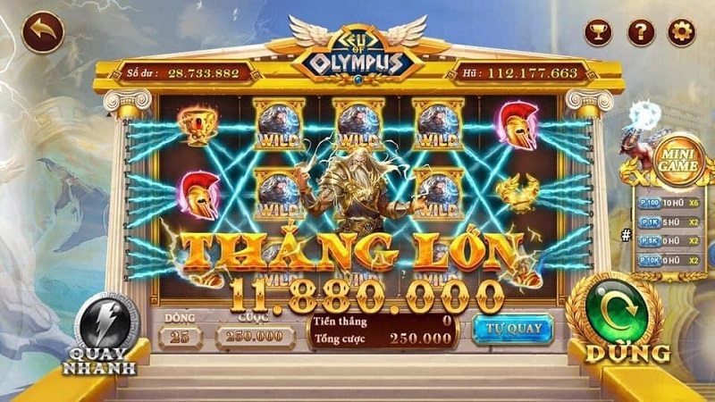 Sảnh Vip Club