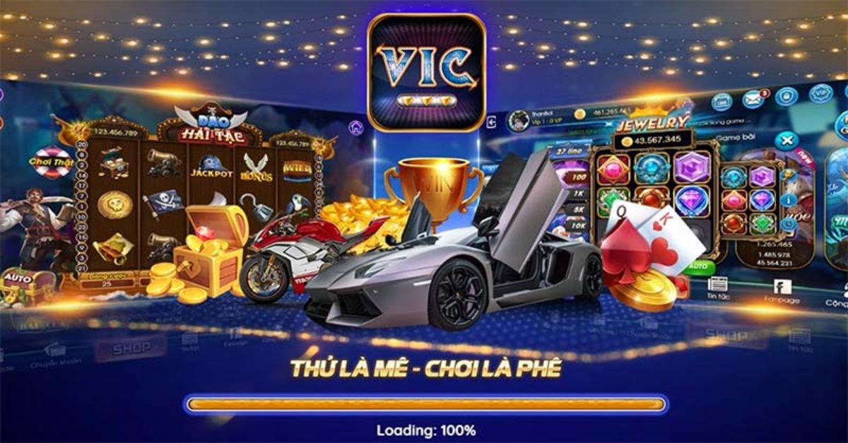 vic99 club
