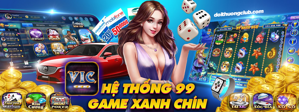 vic99 club