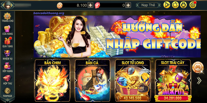 Vui Game Club