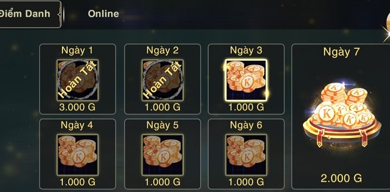 Vui Game Club
