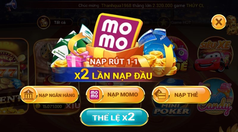 Link game bài 567 Fun - Game đổi thưởng đại gia đình đám 2022