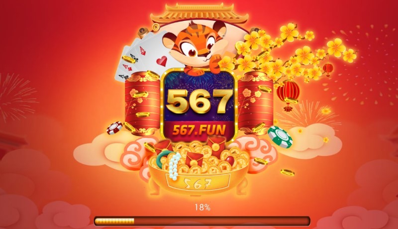 Link game bài 567 Fun - Game đổi thưởng đại gia đình đám 2022
