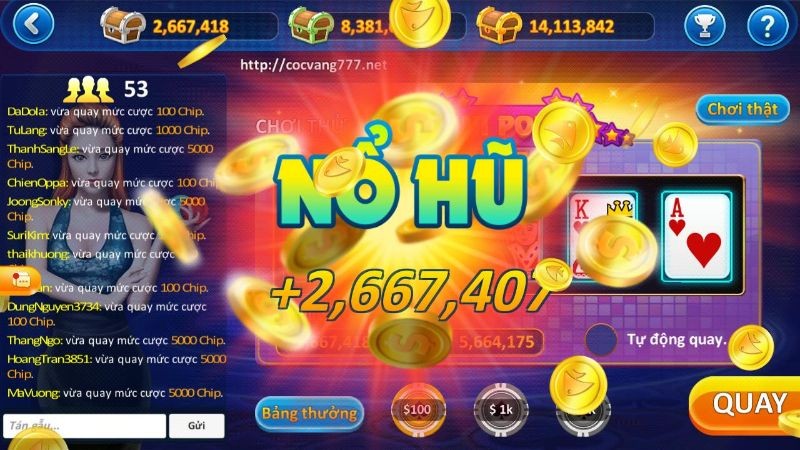 Review chi tiết Win888 - Game đổi thưởng đã chơi là phải thắng