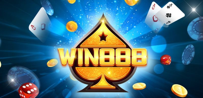 Review chi tiết Win888 - Game đổi thưởng đã chơi là phải thắng