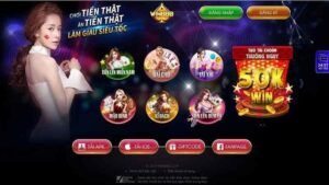Review chi tiết Win888 - Game đổi thưởng đã chơi là phải thắng