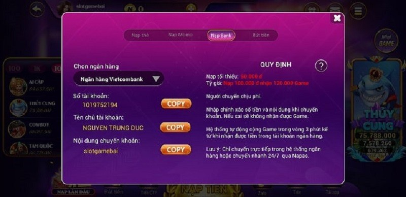 AK47 Vin – Siêu phẩm cổng game đổi thưởng bất bại