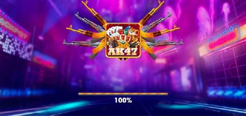 AK47 Vin – Siêu phẩm cổng game đổi thưởng bất bại