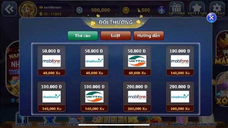 Bài Cào 88 – Thiên đường giải trí đình đám năm 2022