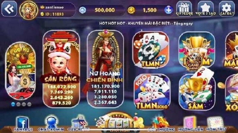 Bài Cào 88 – Thiên đường giải trí đình đám năm 2022