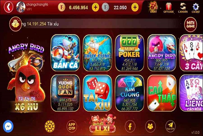 BayVIP - Review chi tiết cổng game đổi thưởng thời thượng, uy tín