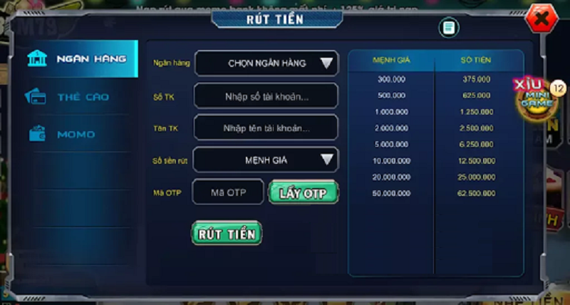 Bem79 Club - Thiên đường nổ hũ 2022 siêu hot