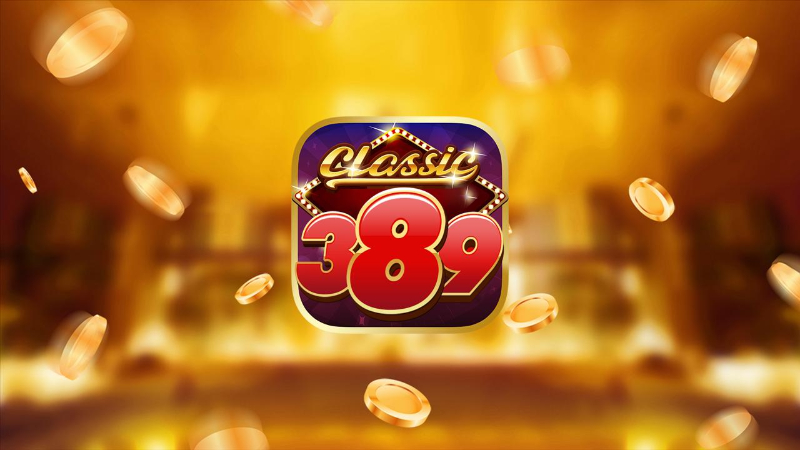 C389 Club - Cổng game đổi thưởng hay, vận may tràn ngập