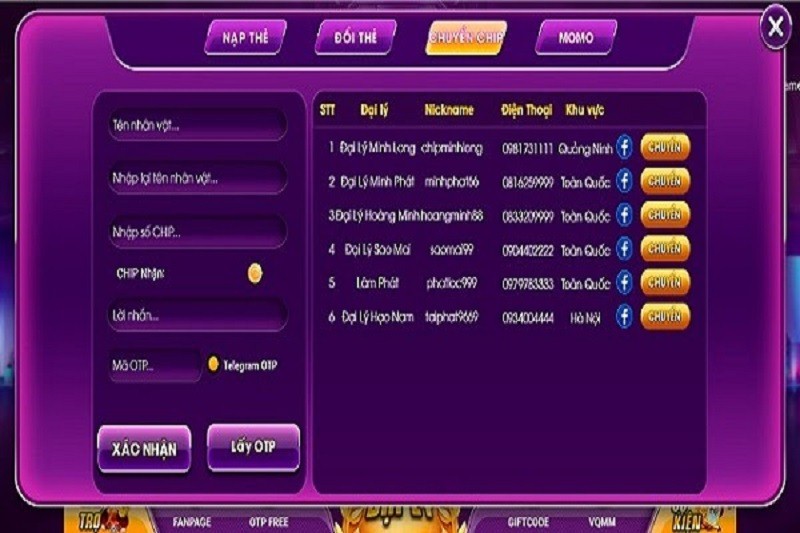 Chip99 Club - Cổng game đổi thưởng xanh chín hàng đầu thị trường