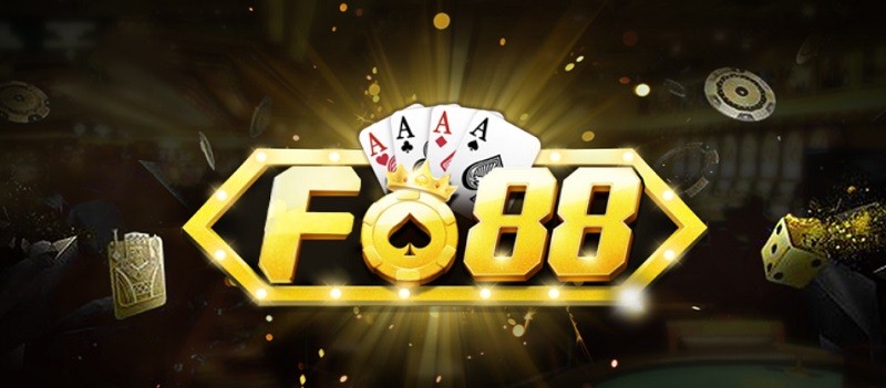 Link tải Fo88 Club - Thế hệ game bài đổi thưởng mới nhất 2022
