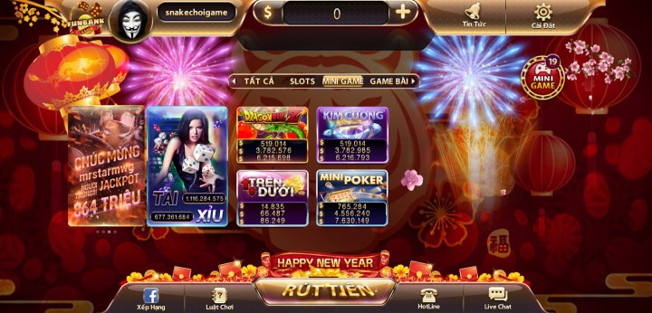 FunBank Club - Đẳng cấp game nổ hũ dành cho đại gia